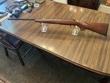Remington 700 Classic 257 Roberts used - 1 of 11
