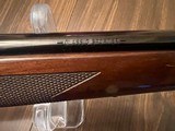 Winchester 70 Classic Sporter 270 win - 9 of 9