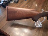 Winchester 70 Classic Sporter 270 win - 6 of 9