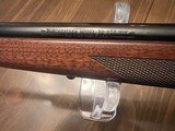 Winchester 70 Classic Sporter 270 win - 5 of 9