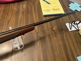Winchester 70 Classic Sporter 270 win - 8 of 9