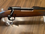 Winchester 70 Classic Sporter 270 win - 7 of 9