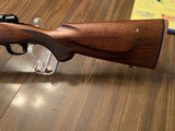 Winchester 70 Classic Sporter 270 win - 2 of 9