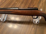 Winchester 70 Classic Sporter 270 win - 3 of 9