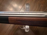 Remington 700 CDL SF 257 Wby Mag used - 4 of 8