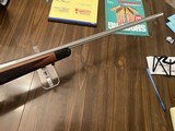 Remington 700 CDL SF 257 Wby Mag used - 7 of 8