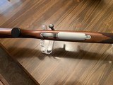 Remington 700 CDL SF 257 Wby Mag used - 8 of 8