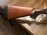 Remington 700 CDL SF 257 Wby Mag used - 5 of 8