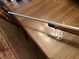 Remington 700 CDL SF 257 Wby Mag used - 3 of 8