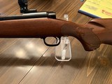 Winchester 70 XTR Featherweight 6.5x55 - 3 of 11