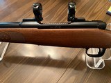 Winchester 70 XTR Featherweight 6.5x55 - 4 of 11
