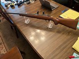 Winchester 70 XTR Featherweight 6.5x55