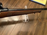Winchester 70 XTR Featherweight 6.5x55 - 10 of 11