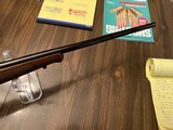 Winchester 70 XTR Featherweight 6.5x55 - 11 of 11