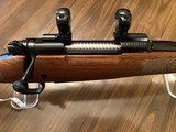 Winchester 70 XTR Featherweight 6.5x55 - 9 of 11