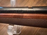 Winchester 70 XTR Featherweight 6.5x55 - 7 of 11