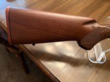Winchester 70 XTR Featherweight 6.5x55 - 8 of 11
