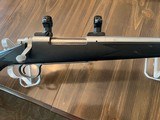 Remington 700 BDL SS 338 Rem Ultra Magnum - 7 of 8