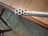 Remington 700 BDL SS 338 Rem Ultra Magnum - 5 of 8