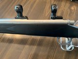 Remington 700 BDL SS 338 Rem Ultra Magnum - 3 of 8