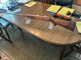 Winchester 70 Sid Goodling Custom 358 Norma Magnum - 1 of 8