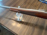 Winchester 70 Sid Goodling Custom 358 Norma Magnum - 5 of 8