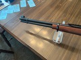 Marlin 336 C 35 Remington - 6 of 11