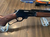 Marlin 336 C 35 Remington - 9 of 11