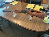 Marlin 336 C 35 Remington - 1 of 11