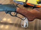 Marlin 336 C 35 Remington - 3 of 11
