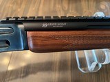Marlin 336 C 35 Remington - 10 of 11