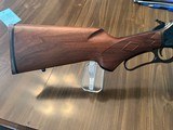 Marlin 336 C 35 Remington - 8 of 11