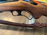 Winchester Pre64 88 308 win 1st year shooter - 3 of 11