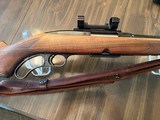 Winchester Pre64 88 308 win 1st year shooter - 10 of 11