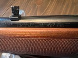 Winchester Pre64 88 308 win 1st year shooter - 5 of 11