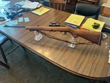 Winchester Pre64 88 308 win 1st year shooter - 1 of 11