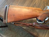 Winchester Pre64 88 308 win 1st year shooter - 9 of 11