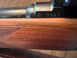 Winchester Pre64 88 308 win 1st year shooter - 6 of 11