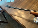 Winchester Pre64 88 308 win 1st year shooter - 7 of 11
