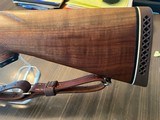 Winchester Pre64 88 308 win 1st year shooter - 2 of 11