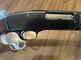 Winchester 42 410 Ga solid rib - 12 of 14