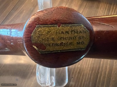 Winchester 42 410 Ga solid rib - Image 9 of 14