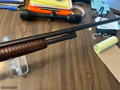 Winchester 42 410 Ga solid rib - Image 14 of 14