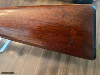 Winchester 42 410 Ga solid rib - Image 2 of 14