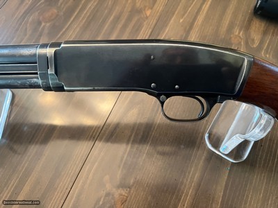 Winchester 42 410 Ga solid rib - Image 4 of 14