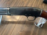 Winchester 42 410 Ga solid rib - 4 of 14