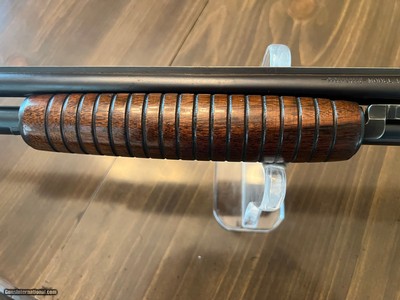 Winchester 42 410 Ga solid rib - Image 6 of 14