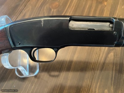 Winchester 42 410 Ga solid rib - Image 12 of 14