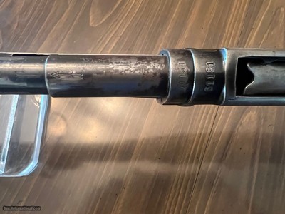 Winchester 42 410 Ga solid rib - Image 8 of 14