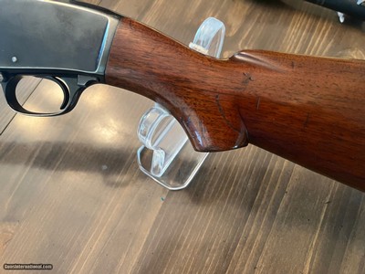 Winchester 42 410 Ga solid rib - Image 3 of 14